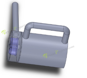 water pump design