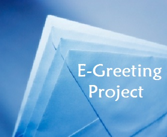 e greeting software project