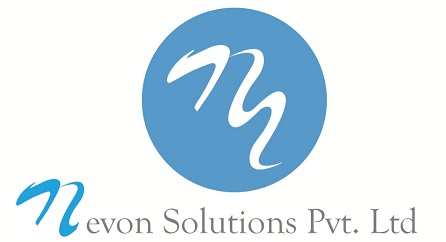 nevonsolutions logo